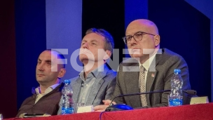 Udar na pravnu sigurnost